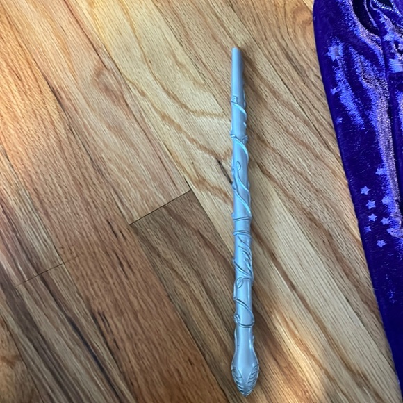 Halloween costume - Picture 13 of 16